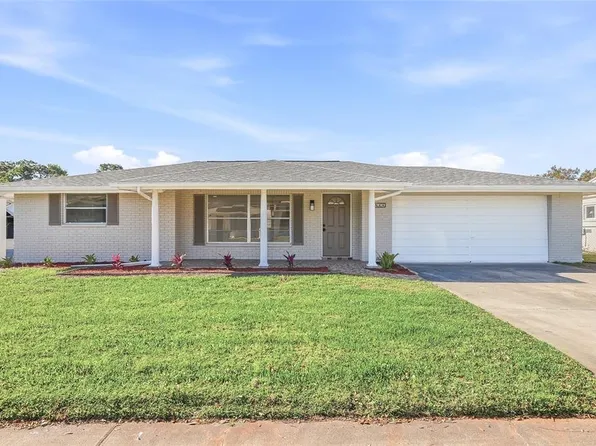 7846 Wallaba Ln, New Port Richey, FL 34653