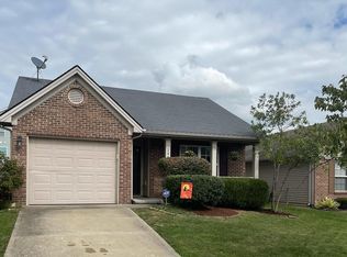 2468 Rockaway Pl, Lexington, KY 40511