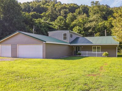 549 Kildav Loop Rd, Evarts, KY, 40828