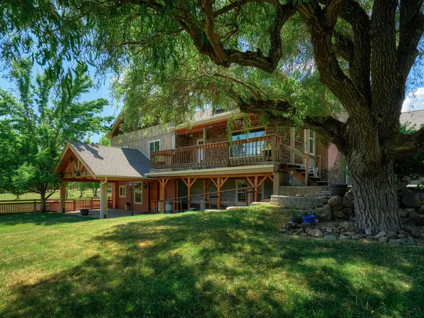 838 Ragsdale Rd, Trail, OR 97541