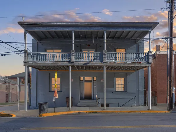 17 W Lexington Ave, Winchester, KY 40391