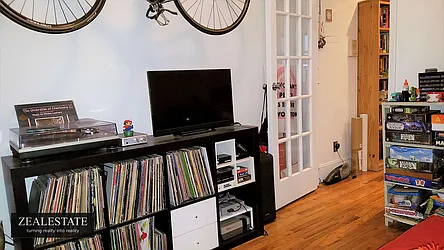 Rented by ZealEstate Group Inc