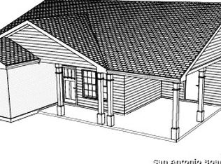 2203 21st St, Hondo, TX 78861