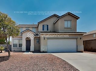 1637 Rising Pebble Ct, North Las Vegas, NV 89031