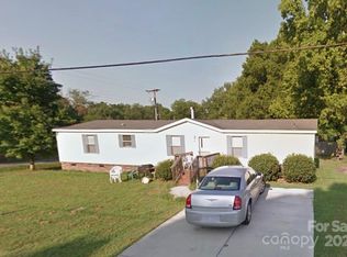 210 Westover Ave, Kannapolis, NC 28081