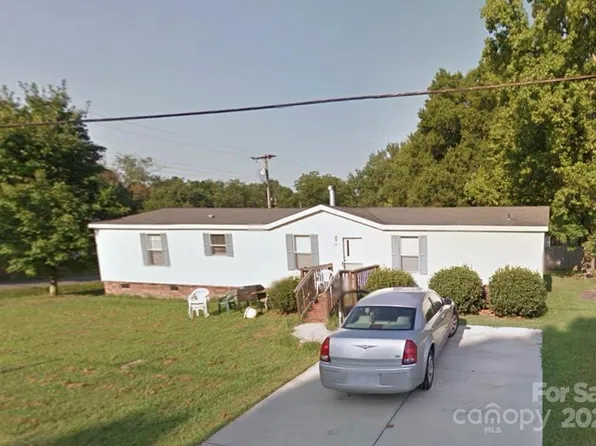 210 Westover Ave, Kannapolis, NC 28081