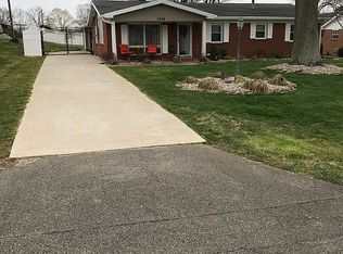 1508 Longview Dr, Campbellsville, KY 42718