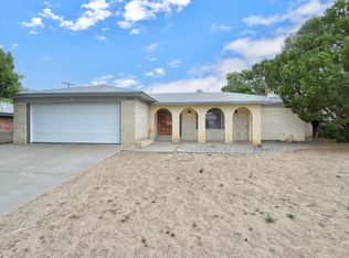 8709 Avenales Ave NE, Albuquerque, NM 87111