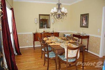 4th image of 1804 Carrington Ct