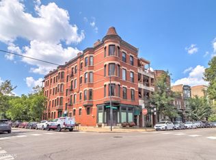2150 N Clifton Ave APT 1, Chicago, IL 60614
