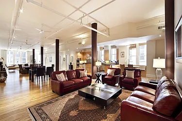 Rented by Nest Seekers International