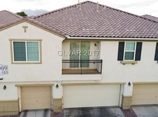 3909 Prescott Pines St UNIT 101, Las Vegas, NV 89108