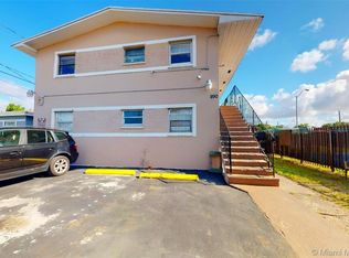 1190 NW 65th St APT 1, Miami, FL 33150