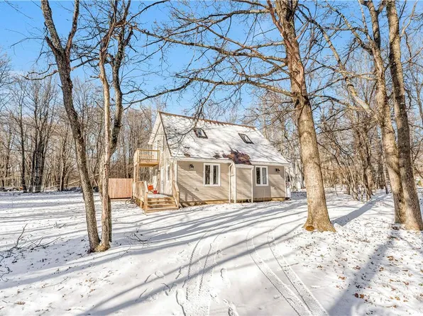 5 Keats Ln, Albrightsville, PA 18210