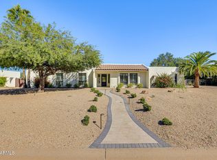 8542 E Sunnyside Dr, Scottsdale, AZ 85260