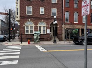146 E Water St, Lock Haven, PA 17745