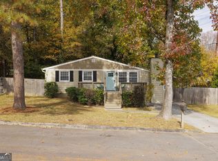 1000 Bozeman Dr, Atlanta, GA 30341