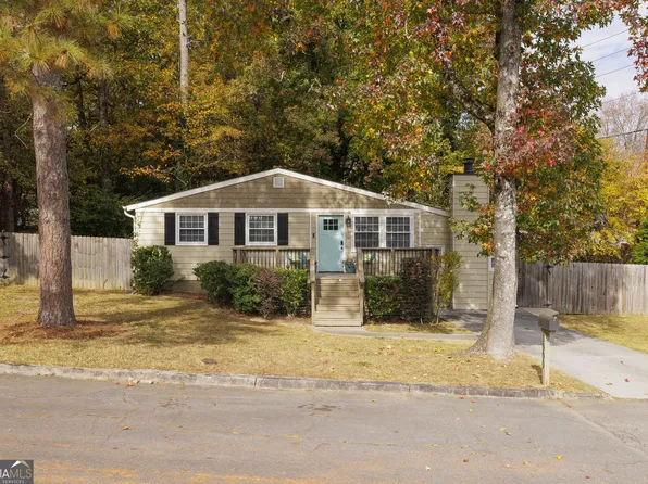 1000 Bozeman Dr, Atlanta, GA 30341