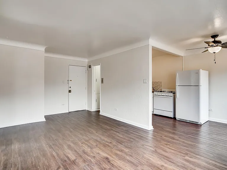 Bo Apartments — Photo 8