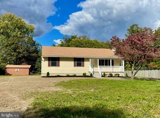 1270 E Garden Rd, Vineland, NJ 08360