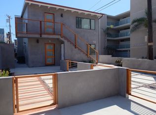 14 Eastwind St #B, Marina Del Rey, CA 90292