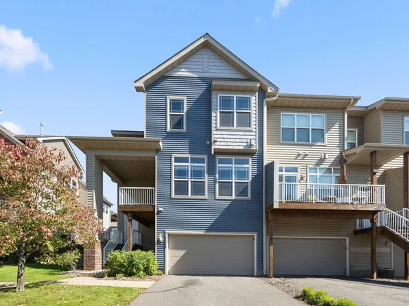 14573 Olivine Way NW, Ramsey, MN 55303