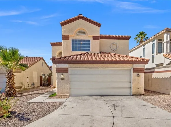 8325 Eugene Grayson Ct, Las Vegas, NV 89145
