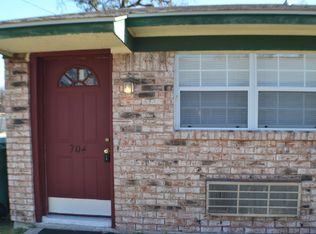 704 N Frisco Rd, Sherman, TX 75090