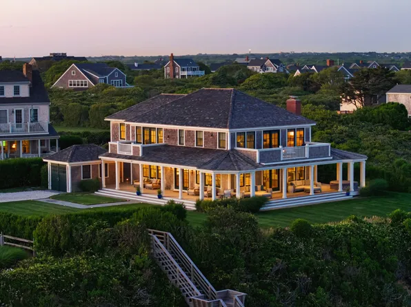 34 Bosworth Rd, Nantucket, MA 02554