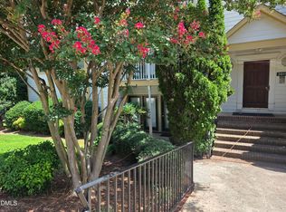 2011 Quaker Lndg APT 103, Raleigh, NC 27603