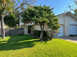 2704 Aftonshire Way, Austin, TX 78748
