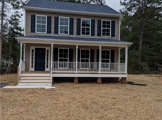 20101 Laurel Rd, South Chesterfield, VA 23803
