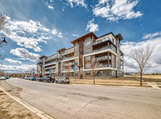 1802 E Mahogany Blvd SE #8202, Calgary, AB T3M1X6