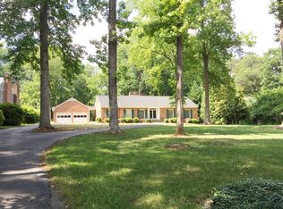 5510 E Rockingham Rd, Greensboro, NC 27407