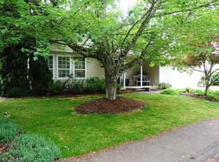 2981 NE Conser St, Corvallis, OR 97330