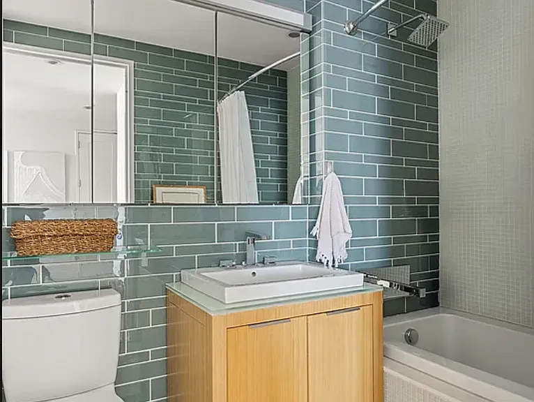 22 N 6th St #27D — Photo 10