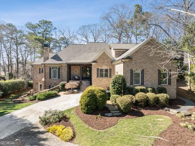 3979 Sentry Xing, Marietta, GA, 30068