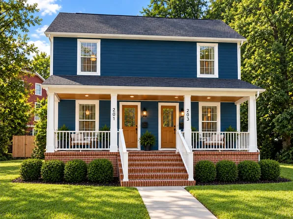 203 Tryon St, Columbia, SC 29201