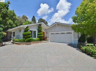 596 Saint George Rd, Danville, CA 94526