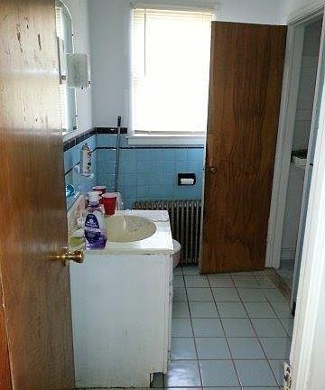 Bath Room