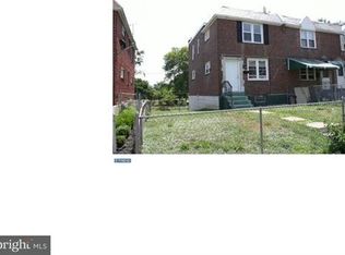 209 W 21st St, Chester, PA