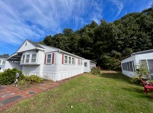 10 Saint James Cir, Hudson, MA 01749