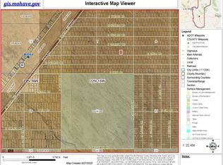 0 E Linda Rd, Kingman, AZ 86401