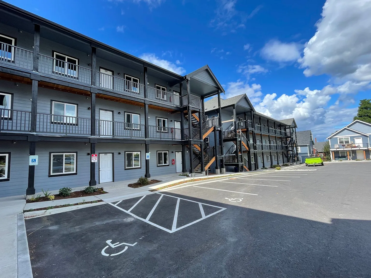 Rooming unit - ROOM for RENT with shared living spaces. WWU Students Welcome! — Photo 4