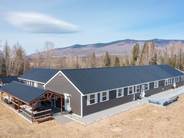 603 Meadows Road, Jefferson, NH 03583