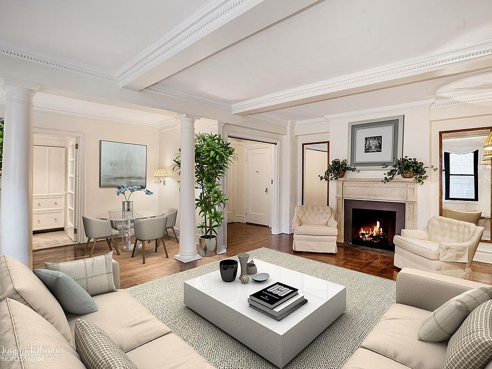 1st image of 30 Beekman Pl #4B