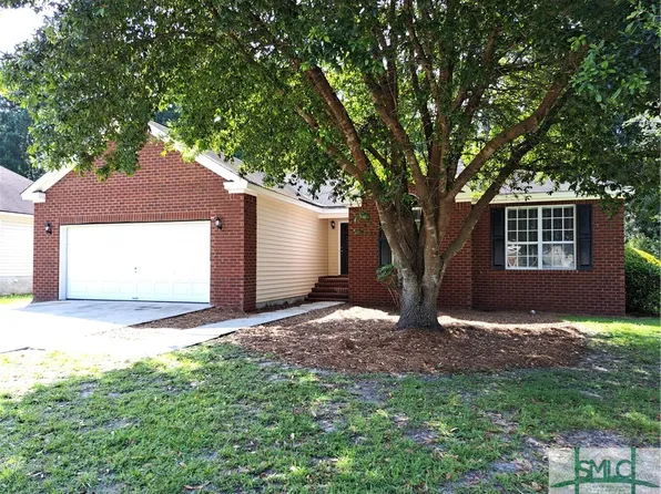 132 Wimbledon Drive, Savannah, GA 31419