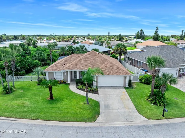 26 Island Cay Dr, Ormond Beach, FL 32176