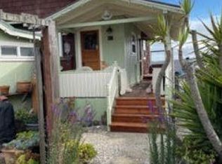47 Park Ave, Dillon Beach, CA 94929