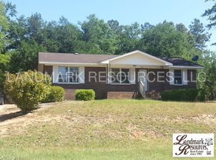 274 Swansea Rd, Swansea, SC 29160